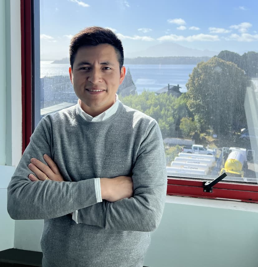 Marco Patricio Morante