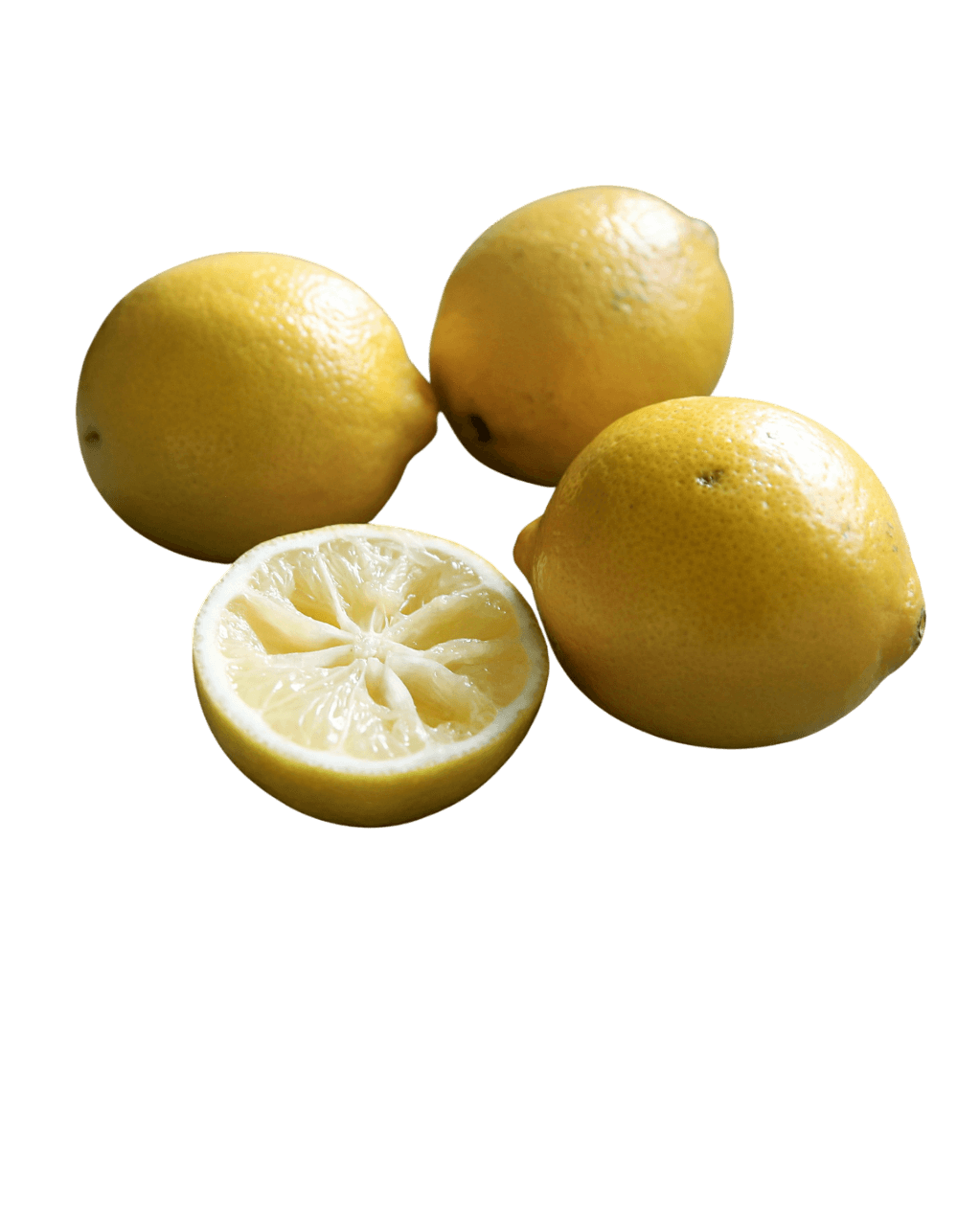 Lemons from Chile