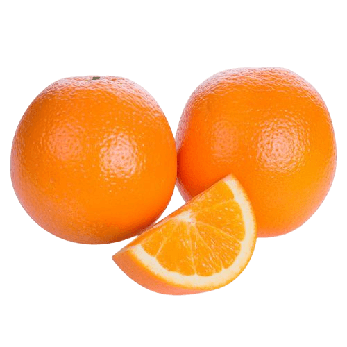 Oranges & Clementines from Chile