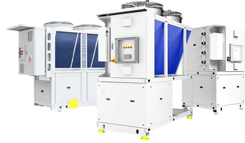 Electric Generators from Japan (YANMAR)